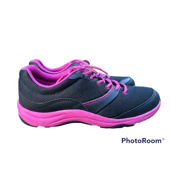 vionic kona women's orthotic athletic shoes
